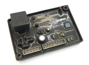 Volvo sn1930 ac elektronikus vezérlőegység
