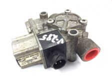 ABS szelep bal első tengely Knorr-Bremse I4/119F Volvohoz