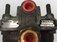 Releu szelep Volvo 3173150 WABCO 9730110110