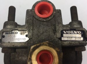 Releu szelep volvo 3173150 wabco 9730110110