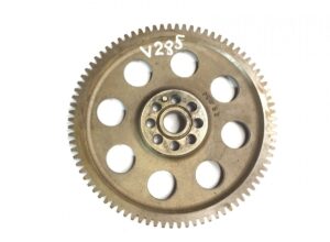 Fogaskerék vezérműtengelyhez volvo v285