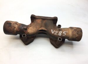 Középső kipufogócső volvo 20508112 v285