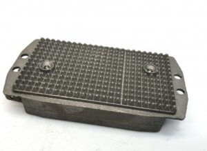 Reosztát fűtőventilátor volvo kabin 77700215