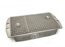 Reosztát fűtőventilátor Volvo kabin 77700215-18