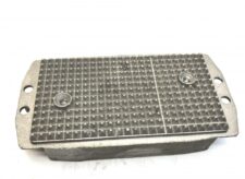 Reosztát fűtőventilátor Volvo kabin 77700215-20