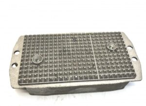 Reosztát fűtőventilátor volvo kabin 77700215-20