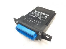 Volvo 3985008 központi zár vezérlőegység 12/24V
