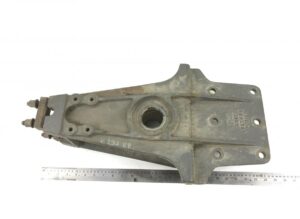 Támogatás kuplungrúd első bal tengely volvo 3953856
