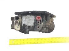 Olajszűrő tartó Volvo 8192024 3978185 használt