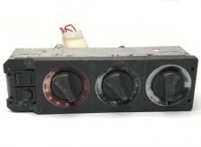 Volvo 77700214-13 fülke fűtés vezérlőpanel