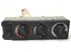 Volvo 77700214-13 fülke fűtés vezérlőpanel