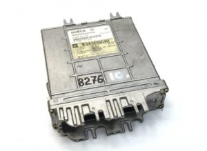 Váltóvezérlő egység ecu bosch 0260001032 volvohoz