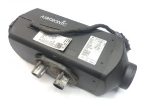 Eberspächer airtronic d2 légfűtő scania 252116 71451bd 10r041516 122r-000025