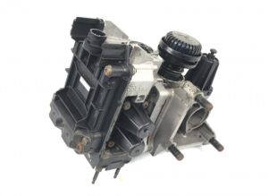 Wabco légszárító scania teherautóhoz