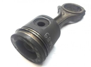 Dugattyú és hajtókar készlet volvo-hoz – kódok: 20412200, 3184823, 1547124, 85113639, 276928, 276884, 276869, 275699, 276927, 20364470, 20364480