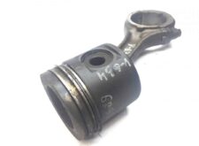 Dugattyú és hajtókar készlet Volvo 20412200 / 3184823 / 1547124 / 85113639 / 276928 / 276884 / 276869 / 275699 / 276927 / 20364470 / 20364480