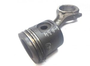 Dugattyú és hajtókar készlet volvo 20412200 / 3184823 / 1547124 / 85113639 / 276928 / 276884 / 276869 / 275699 / 276927 / 20364470 / 20364480