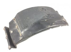 Jobb első sárvédő első tengely volvo 20372065