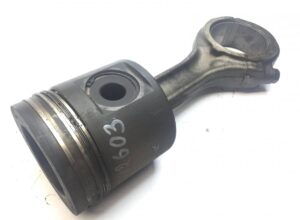 Dugattyú és hajtókar készlet volvo-hoz