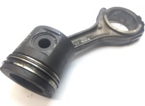 Dugattyú és hajtórúd készlet volvo 20412200, 3184823, 1547124, 85113639, 276928, 276884, 276869, 275699, 276927, 20364470, 20364480