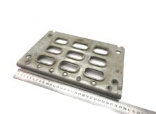 Alsó bal lépcsőlap Volvo 20379437-8191103-8191313