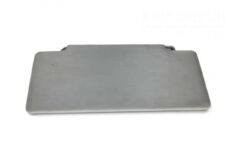 Parasolar belső középső Mercedes A9408100710 A9738100710 – Szürke