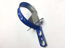 Rögzítő tartó Volvo kabin tárolórekeszhez 8189798/1623379