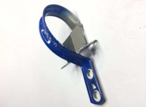 Rögzítő tartó volvo kabin tárolórekeszhez 8189798/1623379