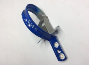 Zsanér volvo fülke tárolórekesz fedélhez 8189798/1623379