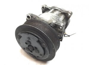 Volvo ac kompresszor 8142555 / 8113625