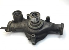 Volvo hűtőszivattyú 20548812 / 20879114 / 20592629 / 20568564 / 20755669 / 1549491 / 85000657 / 85006657