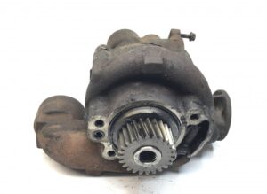 Volvo motorhűtő vízpumpa – 1547155 kód