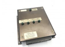 Amplifikátor Audio Bus PA1a Vehtec AB Svédországban készült