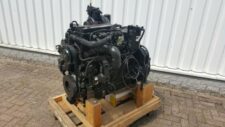 Cummins QSB6.7 motor, új
