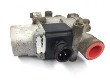 ABS szelep első jobb tengely Volvo WABCO 42123220 472 195 018 0