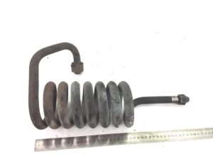 Lég hűtő spirálcső volvo-hoz – kód 3985521