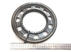 Fogaskerék váltódobozhoz scania 1752963 1788922 1730175