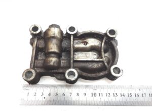 Sebességváltó fedél – scania alkatrész 1479092 2468133