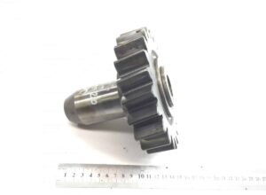 Fogaskerék váltódobozhoz scania 1476272 1525575 1762462