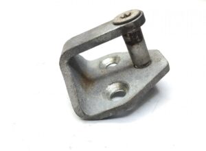 Jobb ajtózáró lemez volvohoz, kód 20494307/1619760-12