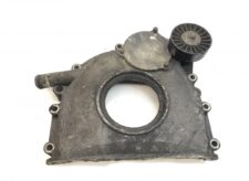 Scania motor első burkolat (Kódok: 1393190, 1420185, 1503816, 1861705, 1531276, 1470814)