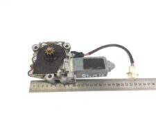 Motor szabályzó bal oldali üveg Scania 1442292, 2303350, 2572352, 560097, 1366761