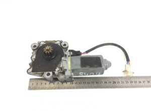 Motor szabályzó bal oldali üveg scania 1442292, 2303350, 2572352, 560097, 1366761
