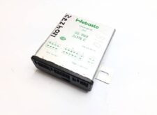 Webasto 24V Nedves Fűtésvezérlő Egység SG 1569 24376 C Hella 5HB 005 904-05