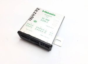 Webasto 24v nedves fűtésvezérlő egység sg 1569 24376 c hella 5hb 005 904-05