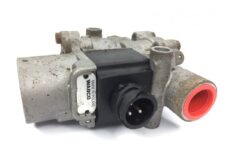 Bal első ABS szelep Volvo WABCO 42123220