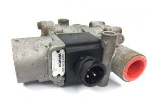 Bal első abs szelep volvo wabco 42123220
