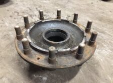 Első bal első tengely dobfékes kerékagy Volvo 1026311-1626994-3013613-1026715