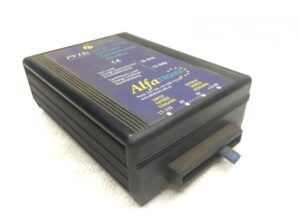 Alfatronix pv12i feszültségátalakító volvo 17-32v-ról 12v 15a-ra