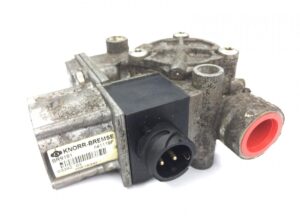 Abs szelep jobb első tengely volvo – knorr-bremse br9191